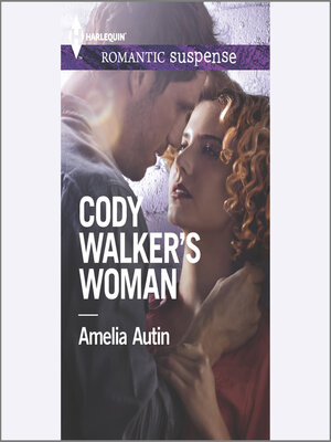 cover image of Cody Walker's Woman